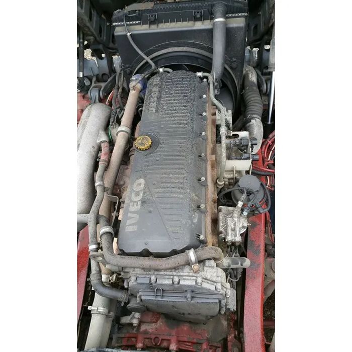 motor iveco cursor 10 euro 3/euro 5