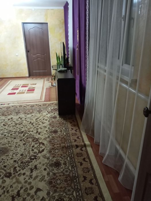 Сдам комнату на поселение