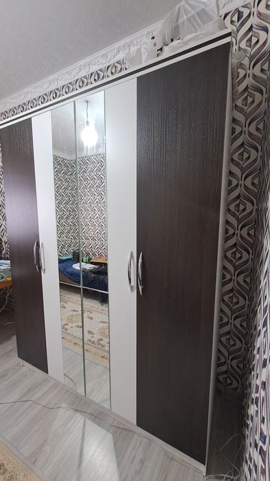 Шкафчик в десткую