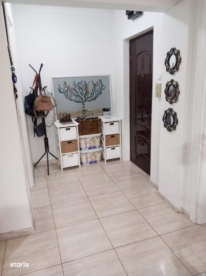 Apartament 3 Camere | Dacia  | Renovat | Mobilat si Utilat | 75 mp