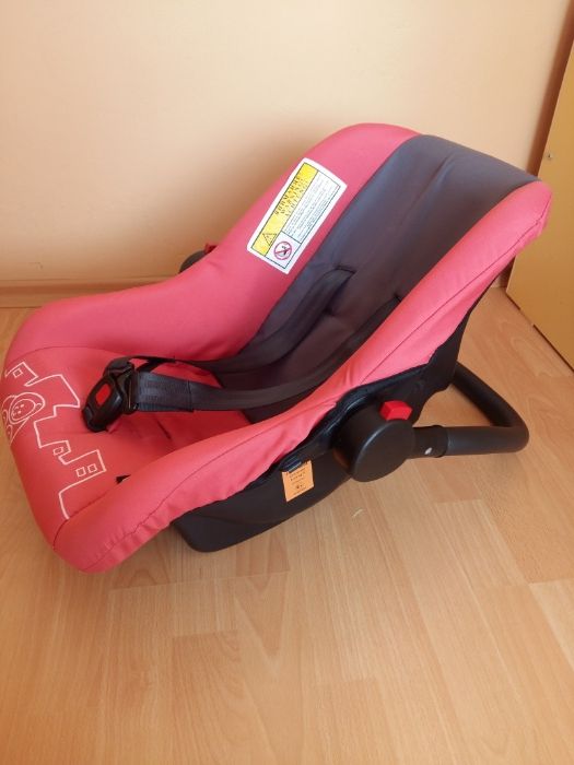 Детско столче Bertoni