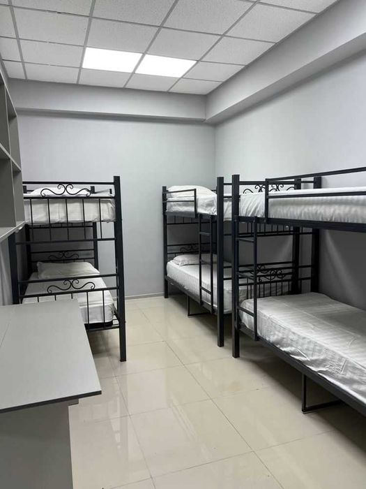 г.
АКЦИЯ. Металлическая двухэтажный кровать (медведь)

2 krovat kravat