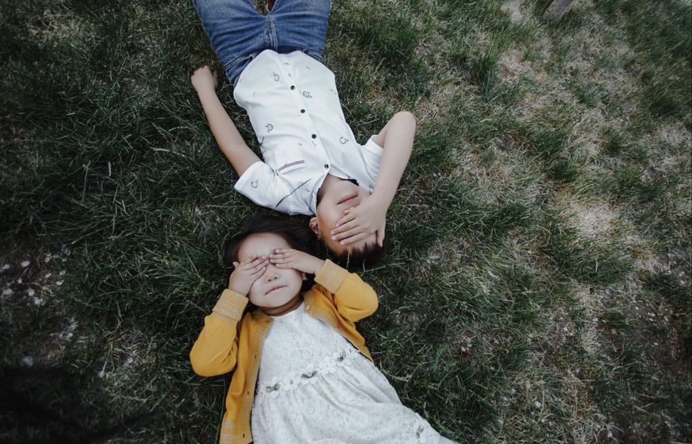 Семейный фотограф Астана