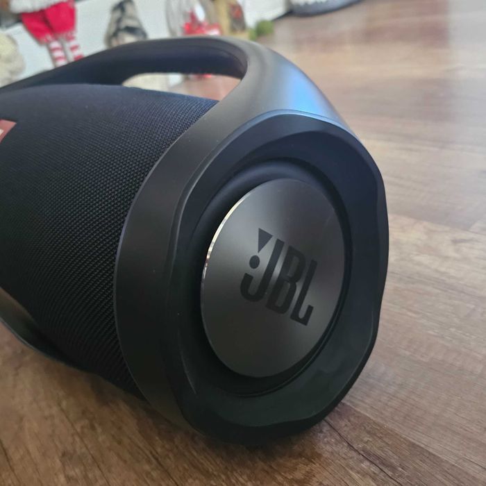 Boxa portabila Jbl Boombox 1 By Harman Kardon