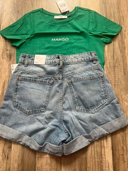 Дамски сет Манго