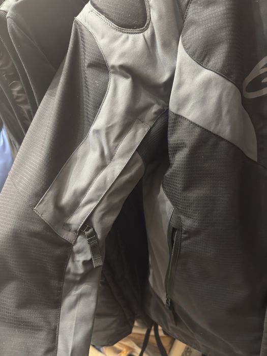 Мото яке Alpinestars размер М