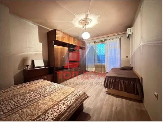 Дава се под наем Четиристаен апартамент в Варна, Цветен квартал - 100 кв.м за 459 € - Снимка #5