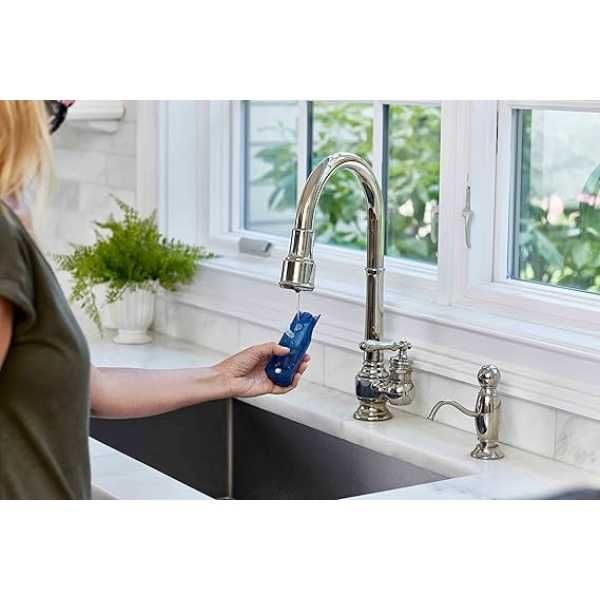 Вертикална   Ютия  ROWENTA DR6130D1