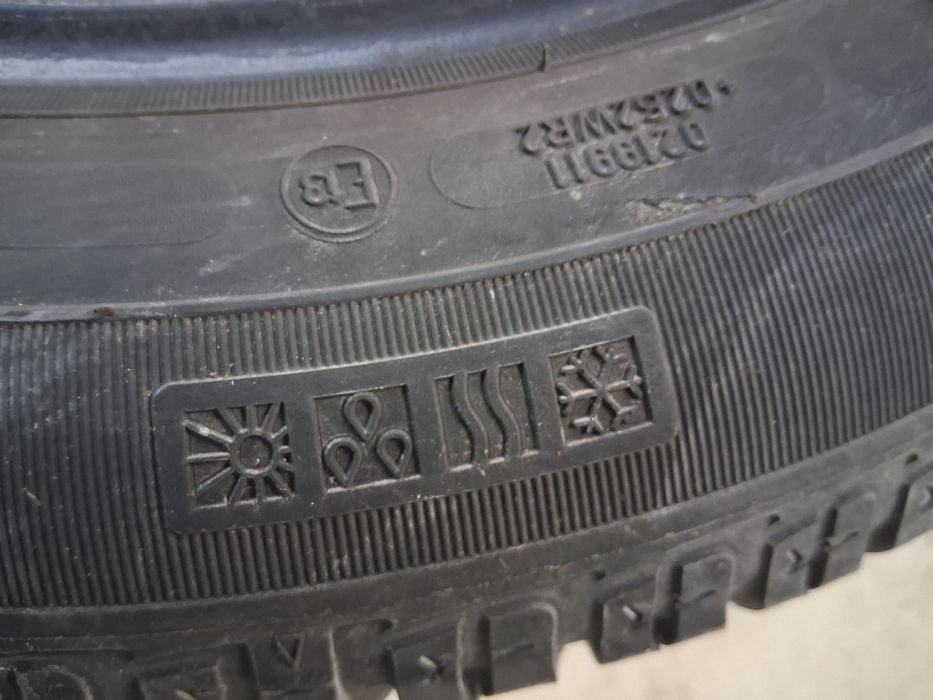 Cauciucuri Dunlop