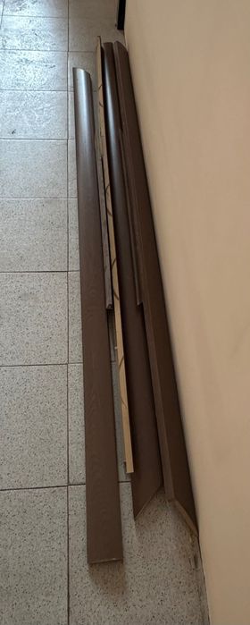 Интериорни врати