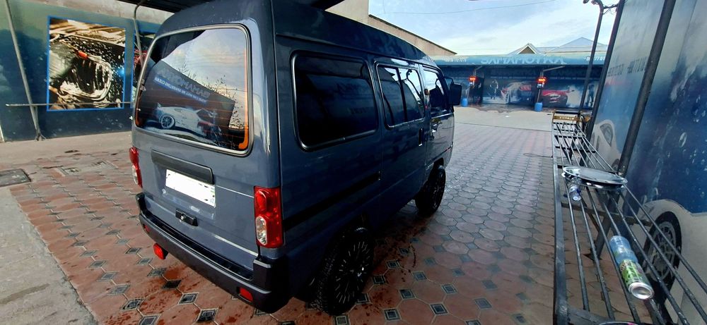 Damas full 2021 toza