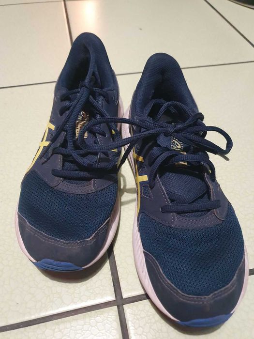 Детски маратонки Asics №37