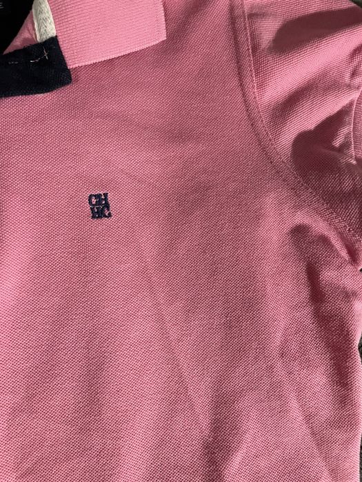 Блуза Carolina Herrera