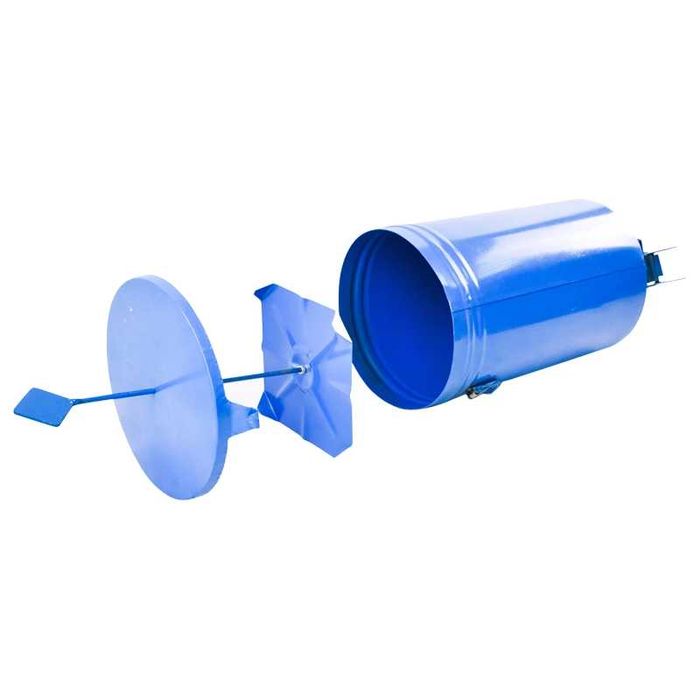 Cutie seminte cu capac spc model nou spc