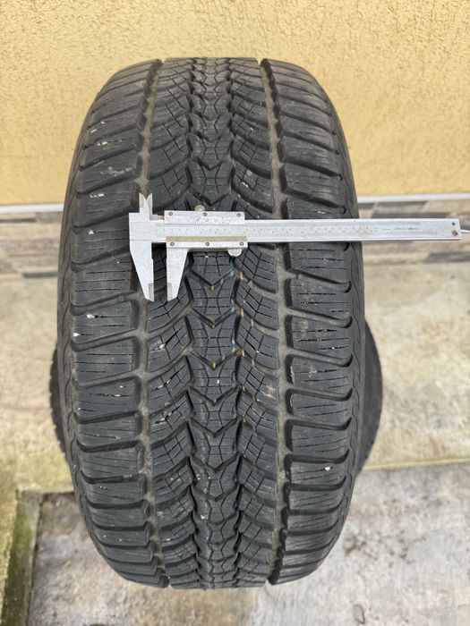 Set anvelope Debica Frigo HP2 225/45/R17 91H DOT2024