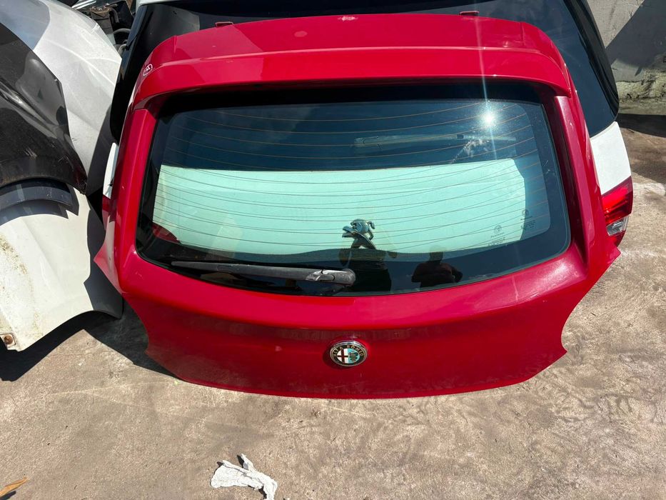 Haion Alfa Romeo Mito 2012   in stare perfecta