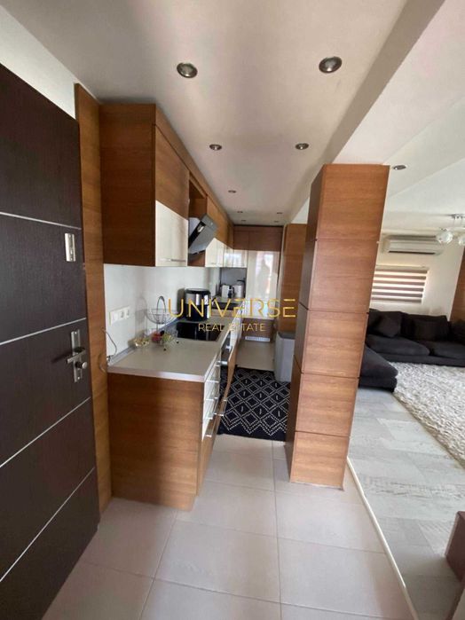 Продава се Тристаен апартамент в Несебър - 107 кв.м за 1150 €/кв.м - Снимка #3