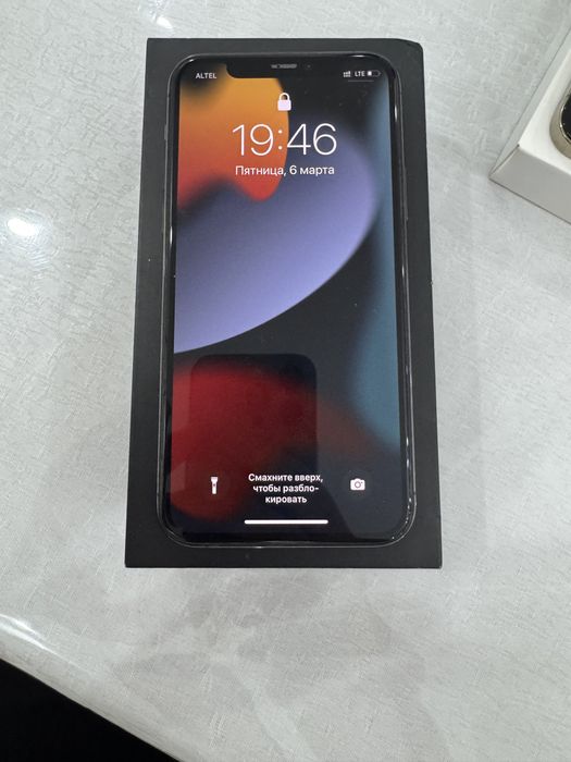 Айфон 11 про 64гб