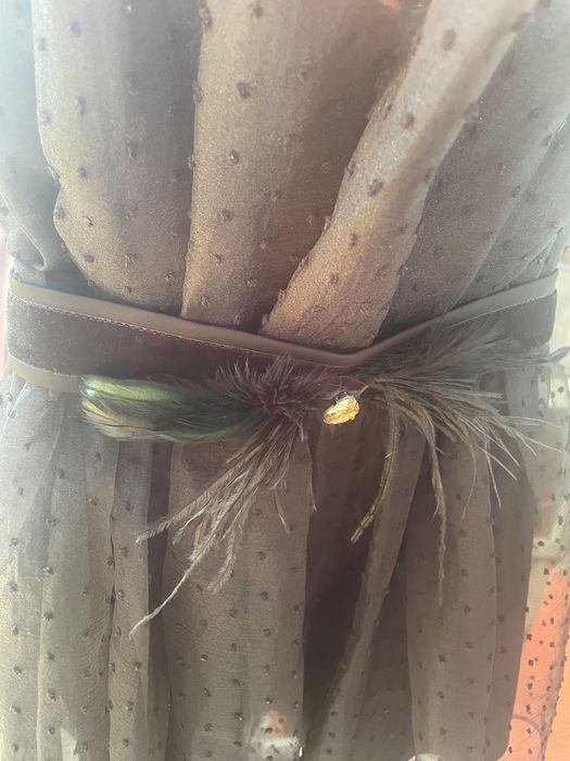 Къса официална рокля  Christin fashion