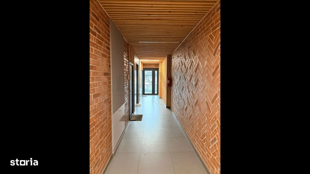 LOFT Green Mogosoaia Studio eco 40 mp parcare inclusa