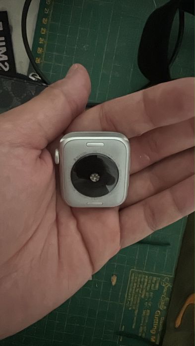 apple watch se 40mm 2022