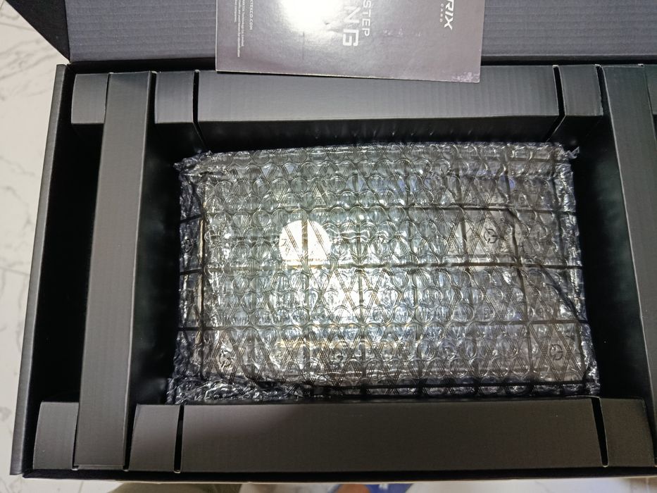 Продам новый видеокарта ARTEK 1660 super 6gb