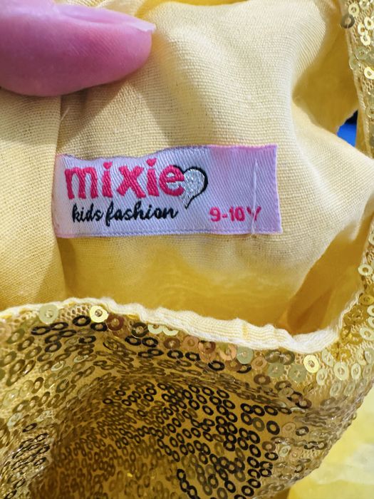 Платье, новое, для девочки