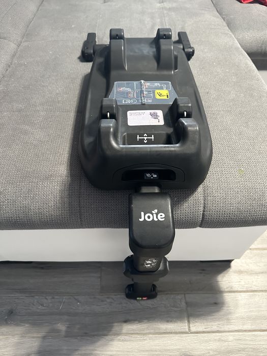 Joie i-level cu baza isofix