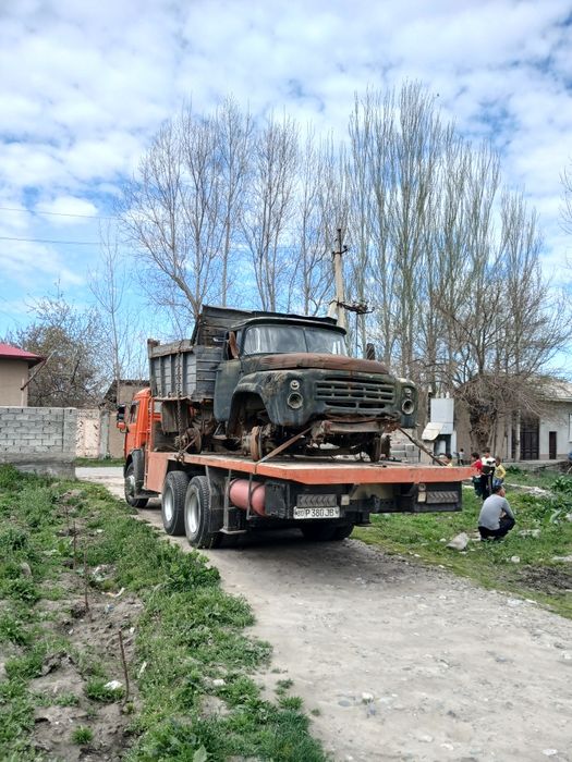 Манупулятир  хизмати
