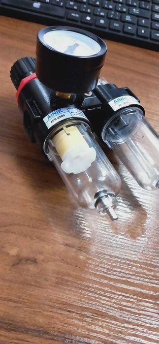 Влагоотделитель.  AFC-2000/BFC-4000