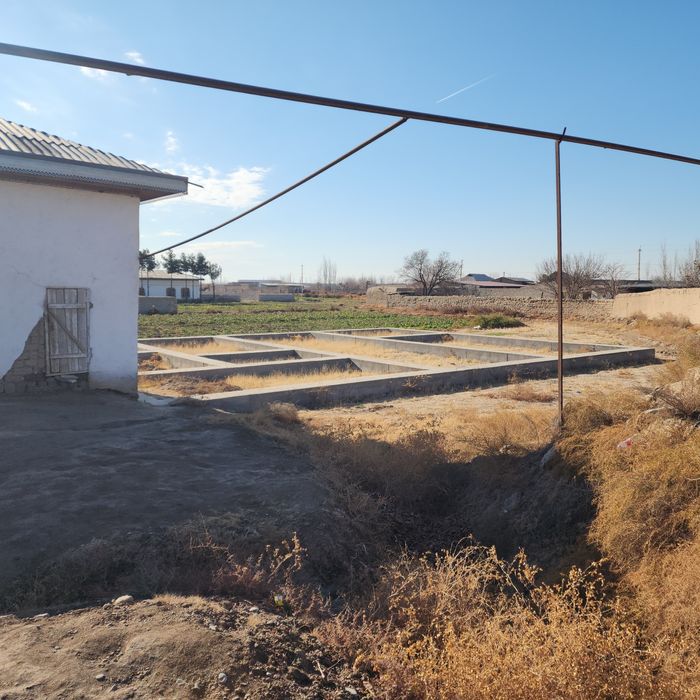 Yer sotiladi 12 sotix