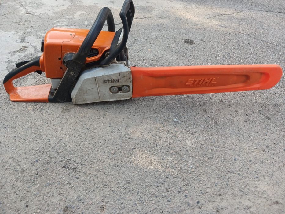 2 высотореза, один 250ый пила