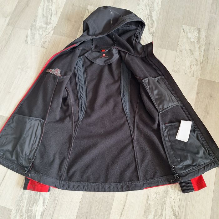 Jachetă Softshell Engelbert Strauss mărimea  S