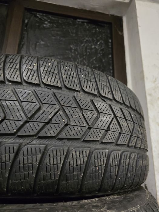 Anvelope iarna 255 45 20