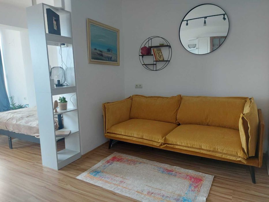 Продава се Едностаен апартамент в Бяла - 49 кв.м за 1072 €/кв.м - Снимка #4