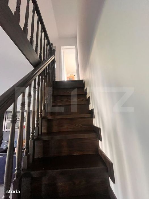 Apartament 2 camere, 58 mp, zona George Enescu