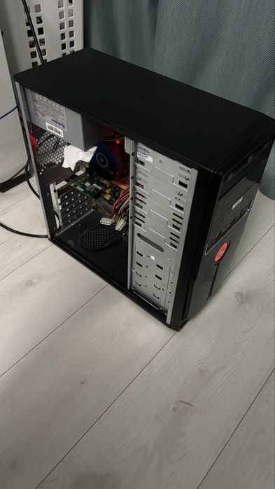 компьютер, core i5