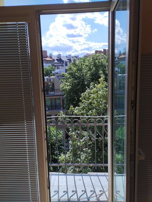 Продава се Четиристаен апартамент в София, Център - 112 кв.м за 3559 €/кв.м - Снимка #7