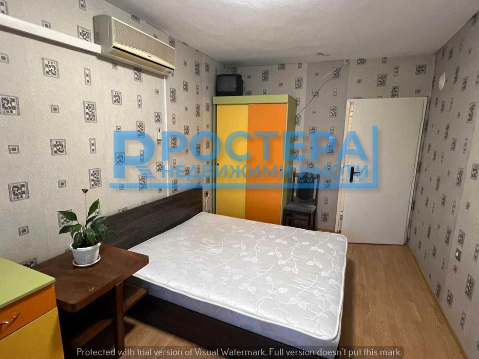 Дава се под наем Двустаен апартамент в Търговище, Център - 67 кв.м за 84150 € - Снимка #5