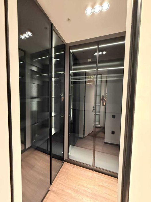 RENT | АРЕНДА квартира в ЖК NRG U Tower