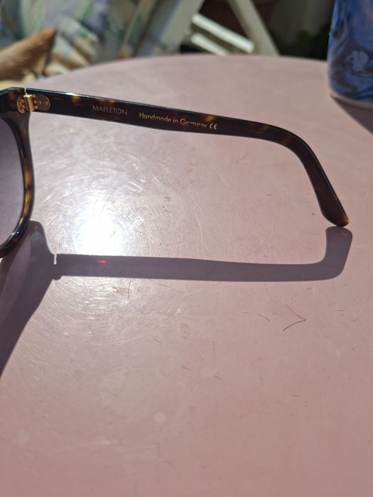 Ochelari de soare Mapleton