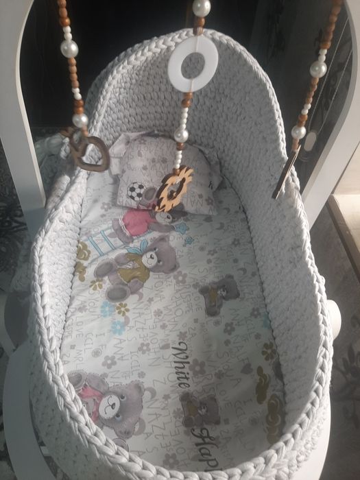 Колибель детский