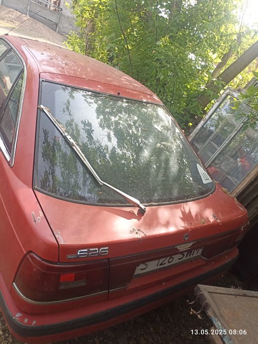 Срочно продам 2 машины