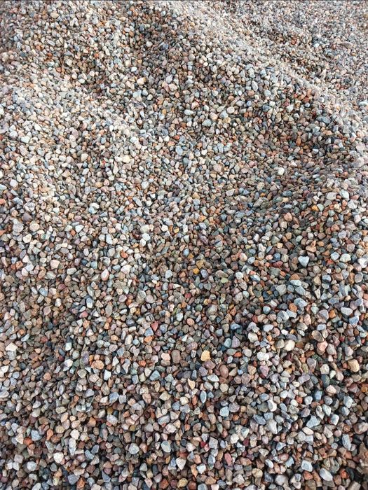 Отсев Песок Сникерс ПГС Щебень Глина