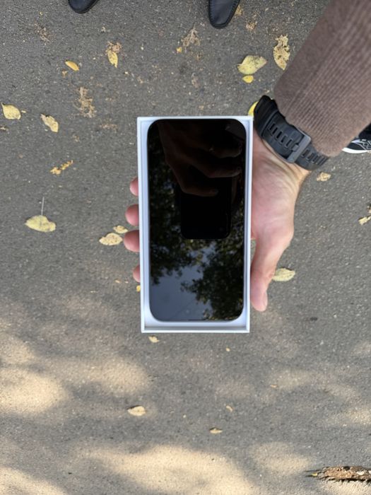 Iphone 14 pro max black