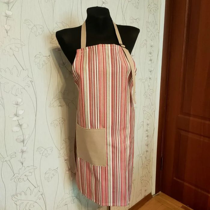 Фартук кухонный Дак - водонипроницаемый