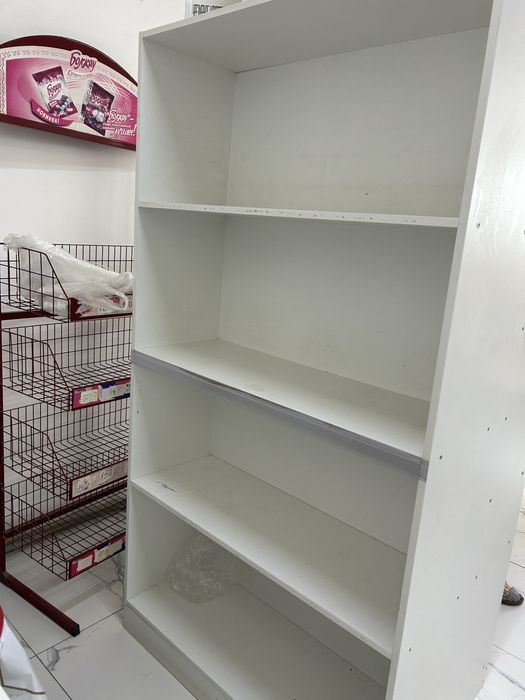 Продам полка стилаж