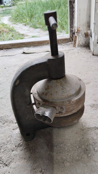 Вулканизатор для камер горячий 220v новый