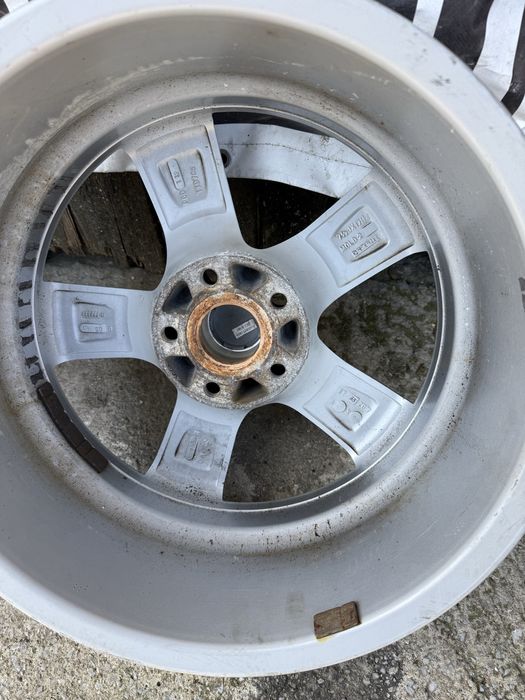 17 5х112 джанти джанти
