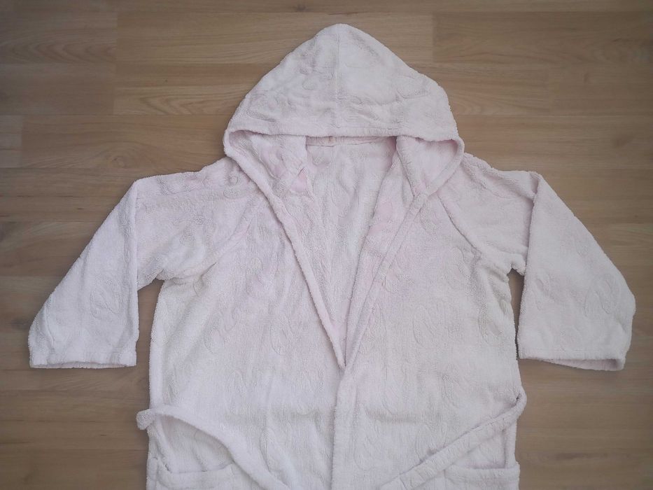 Дамски халат за баня